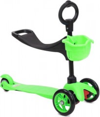 MONI Roller 3 in 1 Roller Самокат 3 в 1 самокат