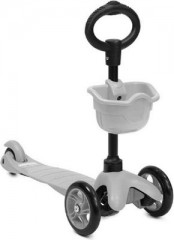 MONI Roller 3 in 1 Roller Самокат 3 в 1 самокат