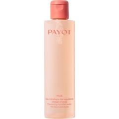 Payot Eau Micellaire Demaquillante  Eau Micellaire Demaquillante