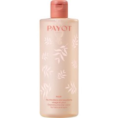 Payot Eau Micellaire Demaquillante  Eau Micellaire Demaquillante