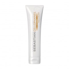 Sebastian Cellophanes Vanilla Blond целлофан