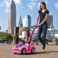 STEP2 Push Around Buggy GT Толкать багги GT