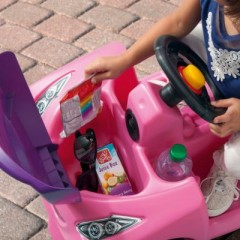 STEP2 Push Around Buggy GT Толкать багги GT