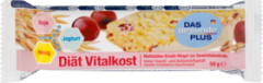 Mivolis Diat Vitalkost Батончик ваниль  клюква , 56 г