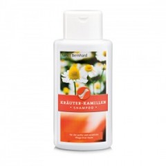 Krauterhaus Sanct Bernhardt Herbal-Camomile Shampoo, 750 мл