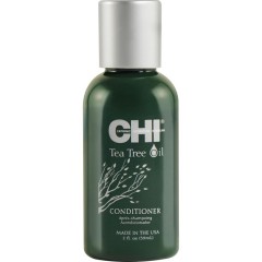 Chi (Ши) Tea Tree Oil Conditioner Кондиционер для волос восстанавливающий, 355 мл