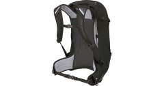 Osprey Osprey Hikelite 28, Rucksack schwarz, 26 Liter, Grosse S/M  schwarz Osprey Hikelite 28, рюкзак черный, 26 литров, размер S/M