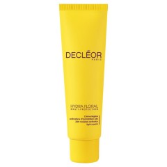 Decleor (Деклеор) Hydra Floral Multi-Protection Creme legere Activatrice D'Hydratation 24h, Дневной крем для лица, 30 мл