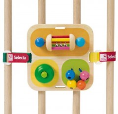 Selecta Tavolini Motorikspielzeug Игрушка Tavolini для развития моторики