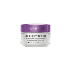 Marbert (Марберт)  Anti-Aging Care Firming Anti-Aging Night Cream Крем Lift4AgeProtection, 50 мл