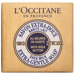 L’Occitane (Локситан) Karite Seife Milch Stuckseife Karite, 100 g