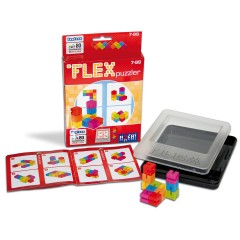 HUCH! Flex puzzler Гибкая головоломка