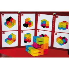 HUCH! Flex puzzler Гибкая головоломка