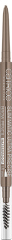Catrice Slim'Matic Ultra Precise Brow Pencil Waterproof Dark 030, Катрис Водостойкий автоматический карандаш для бровей Ультратонкий, коричневый 030