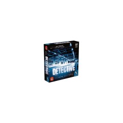Pegasus Spiele Detective детектив