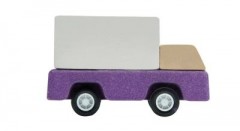 PLANTOYS Planworld Lieferwagen Spielzeugautos Игрушечные машинки Planworld