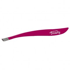for your Beauty Pinzette schrag 1 шт.
