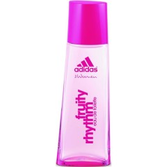 adidas (Адидас) Fruity Rhythm Eau de Toilette Туалетная вода Spray Спрей, 50 мл