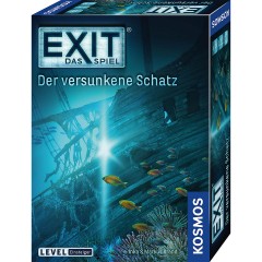 Kosmos EXIT ВЫХОД