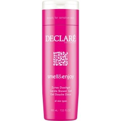 Declare (Декларе) Smell &amp; Enjoy Zartes Duschgel, 400 мл