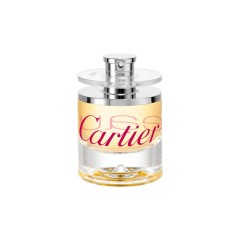 Cartier (Картье) Eau de Cartier (Картье) Eau de Toilette Туалетная вода Spray Спрей Zeste de Soleil, 200 мл
