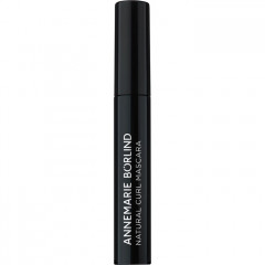ANNEMARIE BORLIND/Анна-Мария Борлинд Natural Curl Mascara Тушь для ресниц,  Brown, 9,50 мл