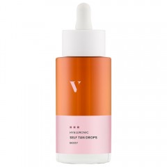 VENICE Hyaluronic Self Tan Drops BODY  Гиалуроновые капли для автозагара ТЕЛО