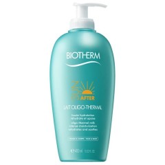 Biotherm Lait After Sun  Отдых после солнца