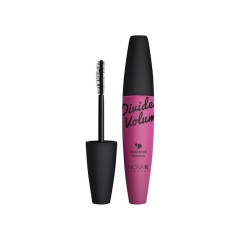 Nicka K (Ника Кей) Augen Waterproof Mascara Тушь для ресниц Divide &amp; Volume, 1 шт.