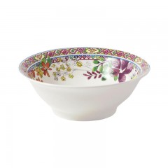 Gien Fayencerie Gien  'Bagatelle' Muslischale / Obstschale d: 17,7 cm Миска для хлопьев/фруктов Gien &quot;Bagatelle&quot; д: 17,7 см