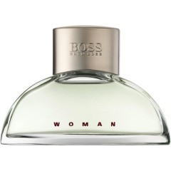 Hugo Boss (Хуго Босс) Boss Woman Eau de Parfum Парфюмерная вода Spray Спрей, 90 мл
