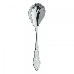 Zwilling Zwilling Ostfriesen Edelstahl 18/10 Zuckerloffel 131 mm Zwilling Ostfriesen ложка для сахара 18/10 из нержавеющей стали 131 мм