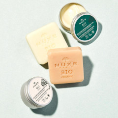 NUXE BIO Deo-Balsam fur Empfindliche Haut mit 24-Stunden-Schutz  БИО-дезодорант-бальзам для чувствительной кожи с 24-часовой защитой