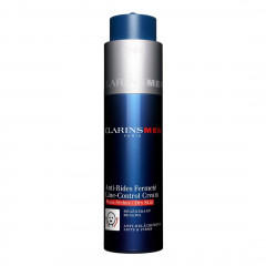 Clarins Anti-rides Fermete Peaux Seches  Антирайд Fermete Peaux Seches
