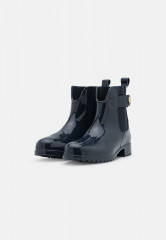 Tommy Hilfiger Classic ankle boots desert sky Классические ботильоны небо пустыни