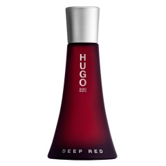 Hugo Boss (Хуго Босс) Eau de Parfum (EdP) Парфюмерная вода Hugo Deep Red, 50 мл