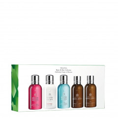 Molton Brown Korper- &amp; Haarpflege Reiseset  Дорожный набор по уходу за телом и волосами