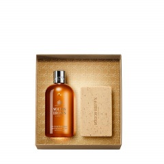Molton Brown Re-Charge Black Pepper Korperpflege Kollektion  Коллекция средств личной гигиены Re-Charge Black Pepper