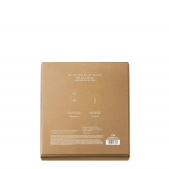 Molton Brown Re-Charge Black Pepper Korperpflege Kollektion  Коллекция средств личной гигиены Re-Charge Black Pepper