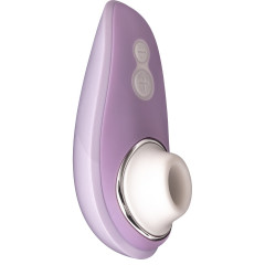 Womanizer Unterdruckvibrator Lilac  Вакуумный вибратор Сирень