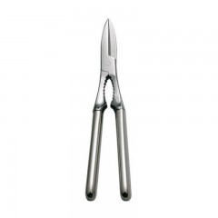 Robbe &amp; Berking Robbe &amp; Berking Dante 150 g versilbert Hummerzange Robbe &amp;amp; Berking Dante 150 г посеребренных щипцов для лобстеров