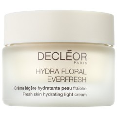 Decleor (Деклеор) Hydra Floral Everfresh Gesichtscreme  Hydra Floral, 30 мл