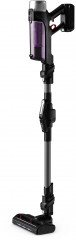 Rowenta Rowenta Akku-Hand-und Stielstaubsauger HERO, RH2038 X-Force Flex 9.60 Allergy, 250 W, beutellos, kabellos, hohes Fassungsvermogen, Flex-Gelenk, lange Betriebsdauer  Беспроводной ручной пылесос Rowenta HERO, RH2038 X-Force Flex 9.60 Allergy, 250 Вт