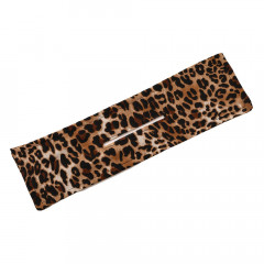 SOHO Lily Haar Twister / Deft Bun Maker Leopard Lily Hair Twister / Ловкий производитель булочек