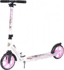 Star Scooter Roller 205mm XXL Trittbrett Скутер 205мм XXL подножка