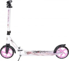 Star Scooter Roller 205mm XXL Trittbrett Скутер 205мм XXL подножка