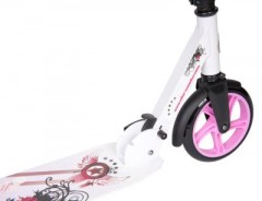 Star Scooter Roller 205mm XXL Trittbrett Скутер 205мм XXL подножка