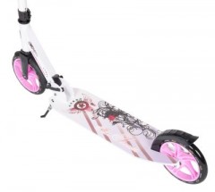 Star Scooter Roller 205mm XXL Trittbrett Скутер 205мм XXL подножка