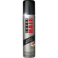 Cover Hair Color Spray  цветной спрей