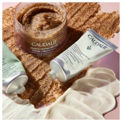 Caudalie Mildes Gesichtspeeling Мягкий скраб для лица
